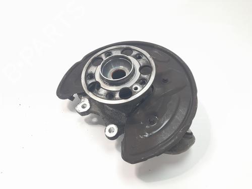 Used Right rear steering knuckle MERCEDES-BENZ GLC (X253) [2015-2022]  24806655