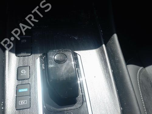 Used Gear lever Gear lever 38705189 38705189