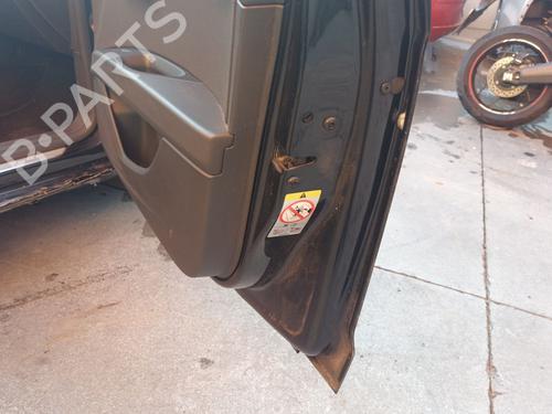 Used Front right lock SEAT LEON (5F1) 1.5 TSI (150 hp) 28599568