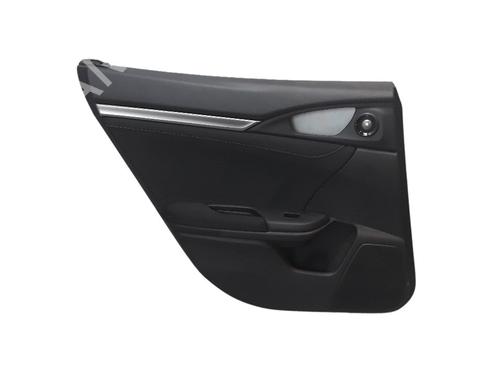 Used Rear left panel HONDA CIVIC VIII Hatchback (FN, FK) [2005-2012]  13452531