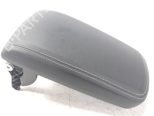 Used Armrest / Center console MERCEDES-BENZ A-CLASS (W176) A 200 CDI / d (176.008) (136 hp) 7154432