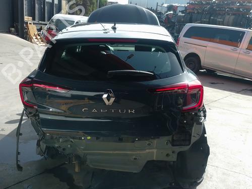 Used Tailgate Tailgate 38413894 38413894