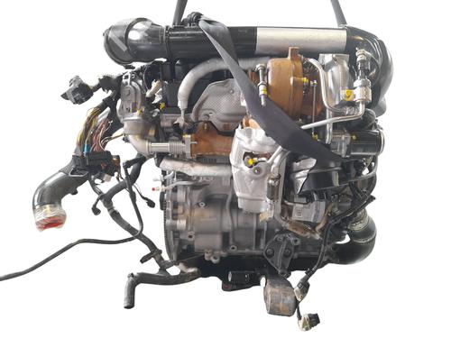 Engine BMW X1 (F48) sDrive 18 d | BP33800335M1 - Image 4