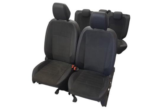 Sæde sæt FORD ECOSPORT 1.0 EcoBoost (140 hp) 17625635