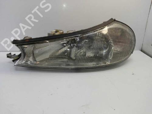 Used Left headlight FORD MONDEO II (BAP) [1996-2000]  2277576