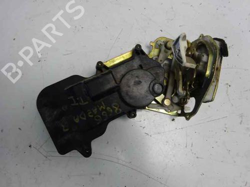 Rear left lock MAZDA 2 (DY) 1.4 CD | BP372368C100 