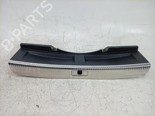 Used Other Other AUDI A5 Sportback (F5A, F5F) 35 TFSI Mild Hybrid (150 hp) 40219855 40219855