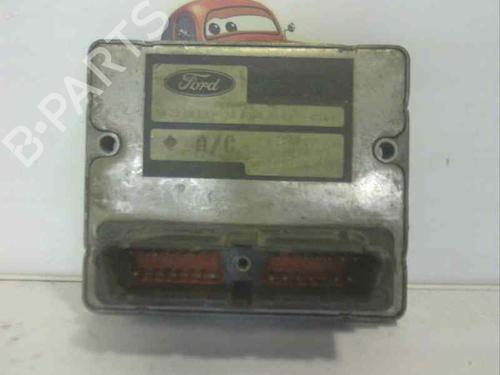 Used Electronic module FORD MONDEO I (GBP) 1.8 TD (88 hp) 8755990