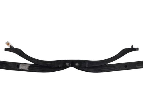 Rear axle SMART FORFOUR Hatchback (453)  | BP20241621M2 