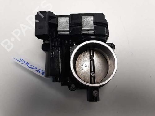 Used Throttle body BMW MOTORCYCLES R 1200 R 1200 GS (K50) (125 hp) 25234176
