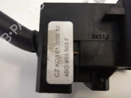 Steering column stalk VW GOLF IV (1J1) 1.9 TDI | BP2527342I23 
