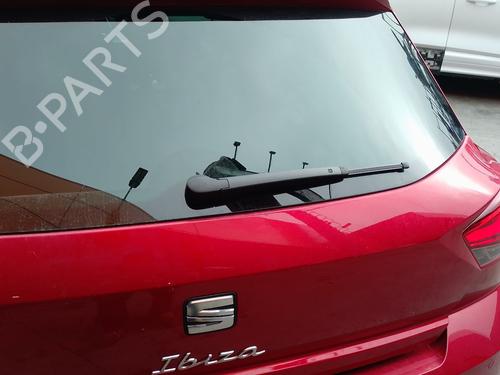 Wischermotor hinten für SEAT IBIZA V (KJ1, KJG) 1.0 TSI (95 hp) 30889781