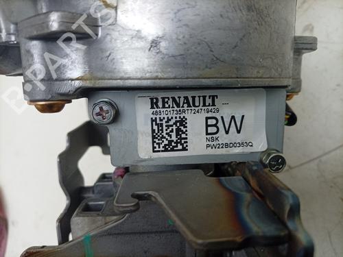 Steering column DACIA SANDERO III 1.0 TCe 90 | BP37710891M21 - Image 3