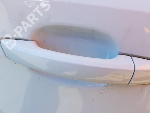 Used Rear left exterior door handle Rear left exterior door handle AUDI A1 CITY CARVER (GBH) 25 TFSI (95 hp) 9173547 9173547