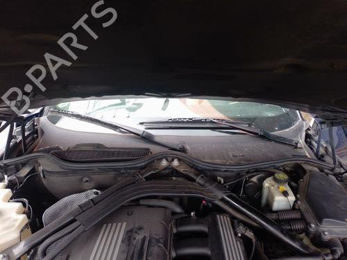 Used Scuttle panel Scuttle panel BMW Z4 Roadster (E89) sDrive 23 i (204 hp) 33628848 33628848