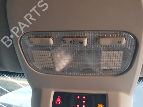 Innerbelysning PEUGEOT 308 I (4A_, 4C_) 1.6 16V (120 hp) 9843800