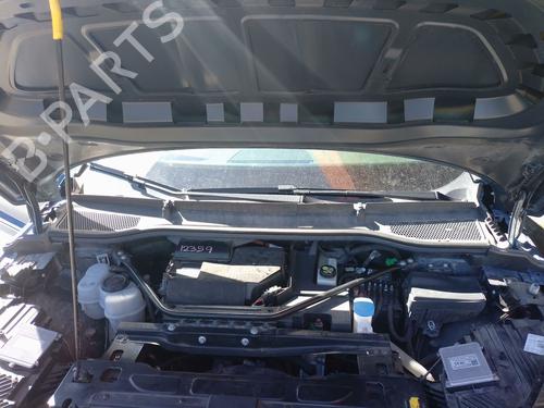 Torpedo SKODA ENYAQ iV SUV (5AZ) 80X 4x4 (265 hp) 32370360