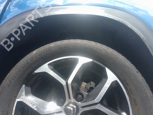 Used Wheel arch Wheel arch 38484722 38484722