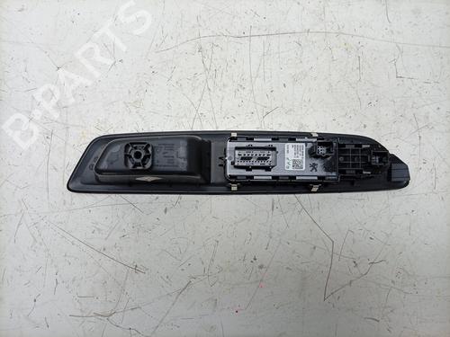 Left front window switch CITROËN C4 III (BA_, BB_, BC_) 1.2 PureTech 130 (BAHNSA, BAHNSB) | BP31706554I27 - Image 4