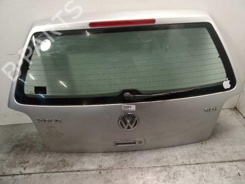 Used Tailgate VW POLO (6N2) [1999-2001]  2279831