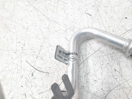 AC pipe RENAULT MEGANE IV Hatchback (B9A/M/N_) 1.2 TCe 100 (B9MS) | BP19254960M126 