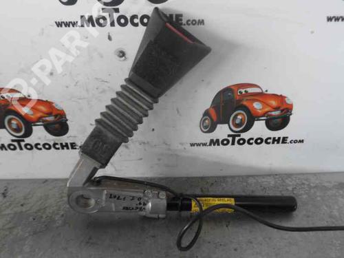 Front left seatbelt OPEL VECTRA B (J96) 2.0 DTI 16V (F19) | BP505934I26 