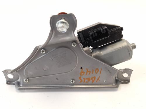 Rear wiper motor TOYOTA YARIS (_P13_) 1.0 (KSP130_, KSP130) | BP7113961M102 
