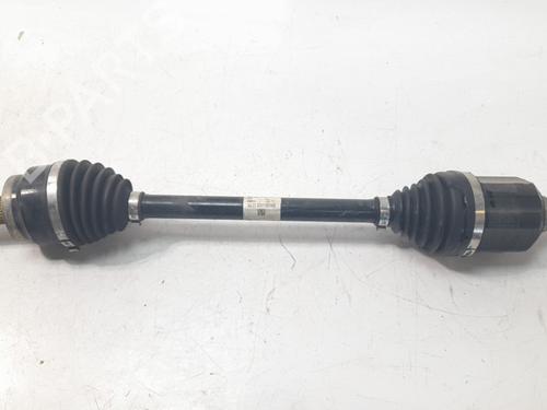 Used Left front driveshaft HYUNDAI TUCSON (NX4E, NX4A) [2020-2025]  29308823
