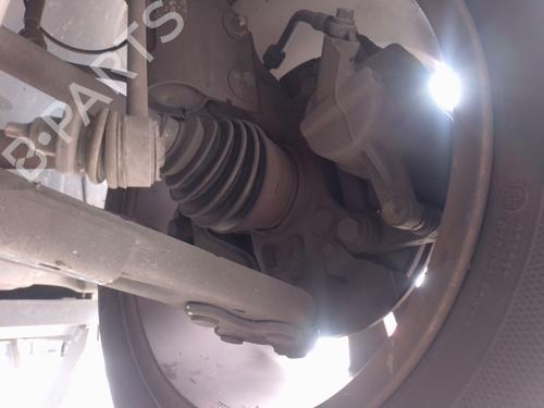 Used Left front steering knuckle Left front steering knuckle 37464790 37464790