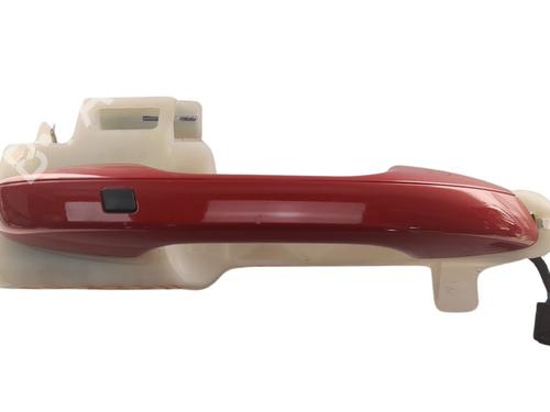 Used Front right exterior door handle KIA NIRO I (DE) 1.6 GDI Plug-in Hybrid (141 hp) 16686115