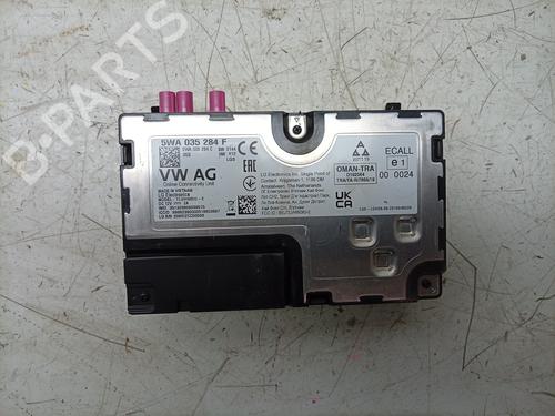 Used Electronic module Electronic module 37667548 37667548