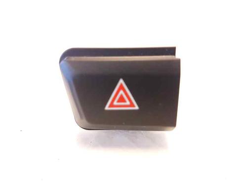 Used Warning switch PEUGEOT 2008 I (CU_) 1.6 BlueHDi 100 (100 hp) 6543510