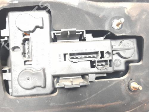 Right taillight SEAT IBIZA II (6K1) 1.9 TD | BP23132570C35 