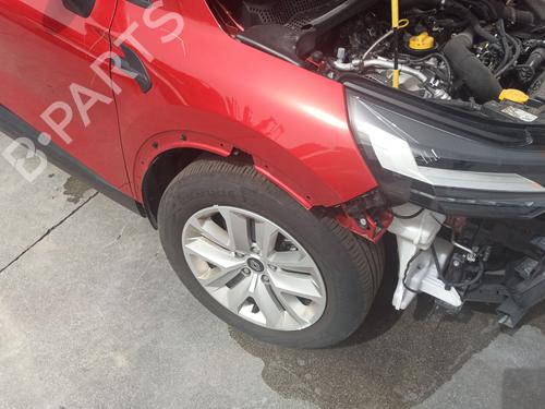 Used Right front shock absorber RENAULT CAPTUR II (HF_) TCe 90 (HFM6) (91 hp) 28383043