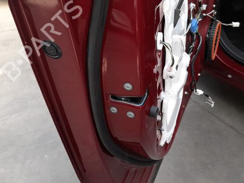 Front right lock TOYOTA RAV 4 V (_A5_, _H5_) 2.5 Hybrid AWD (AXAH54, AXAL54) 6903062010