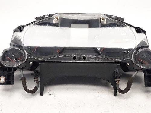 Used Instrument cluster AUDI A8 D3 (4E2, 4E8) [2002-2010]  8661382