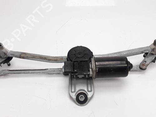 Front wiper motor KIA SPORTAGE III (SL)  | BP7664548M29 