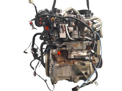 Engine MERCEDES-BENZ A-CLASS (W176)  | BP29071894M1 