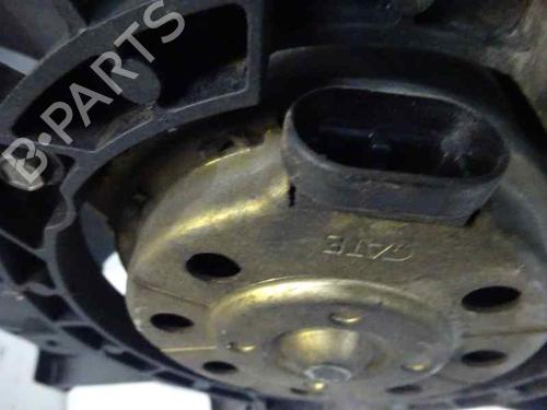 Radiator fan RENAULT MEGANE I Classic (LA0/1_) 1.9 D (LA0A, LA0U, LA0R) | BP325412M35 