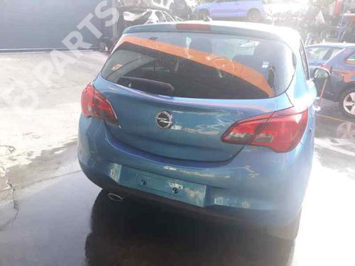 Right front window switch OPEL CORSA E (X15) 1.4 LPG (08, 68) | BP5270576C105  - Image 8