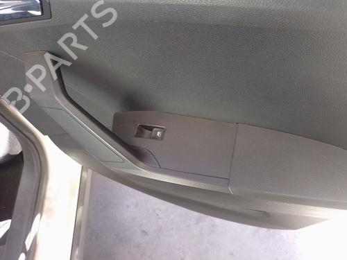 Right rear window switch SEAT ARONA (KJ7, KJP) 1.0 TSI | BP33629877I28 - Image 1