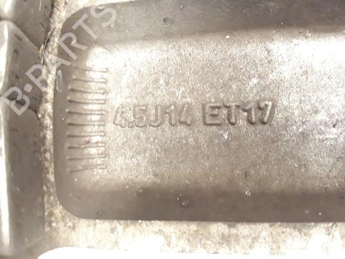Rim AIXAM CITY  | BP29277248C45 