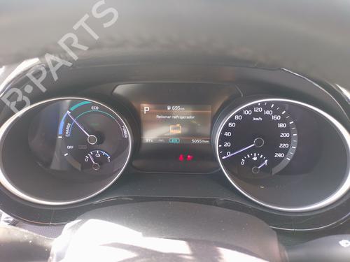 Quadrante Quadrante KIA XCEED (CD) 1.6 GDI Hybrid (105 hp) 36140499 36140499