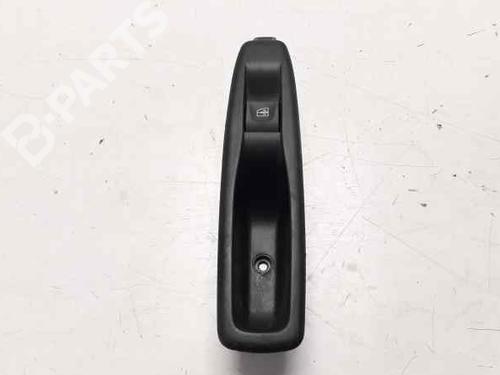 Used Left rear window switch Left rear window switch RENAULT CAPTUR I (J5_, H5_) 0.9 TCe 90 (90 hp) 6335537 6335537