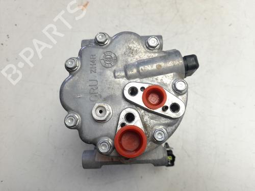 AC compressor DR DR 5.0 SUV 1.5 (DR5.0) | BP29071214M34 