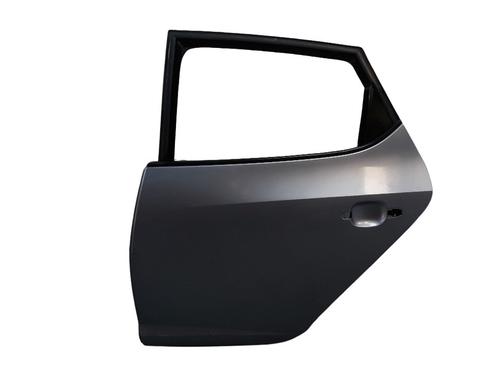 Used Left rear door SEAT IBIZA IV SC (6J1, 6P5) 1.2 TSI (90 hp) 16689587