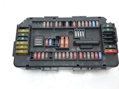 Used Fuse box BMW 3 (F30, F80) [2011-2018]  9969286