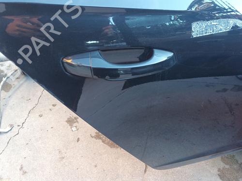 Used Rear right exterior door handle SEAT LEON (5F1) 1.5 TSI (150 hp) 28672293