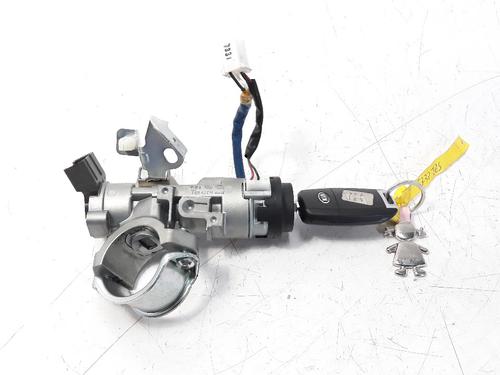 Used Ignition barrel Ignition barrel KIA PICANTO II (TA) 1.0 LPG (67 hp) 8665506 8665506