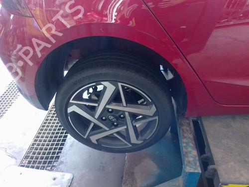 Used Wheel arch Wheel arch 37197208 37197208